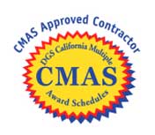 CMAS