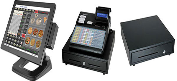 AIDC/POS