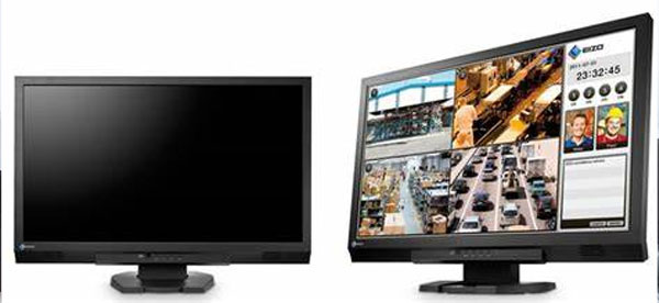 Computer Displays