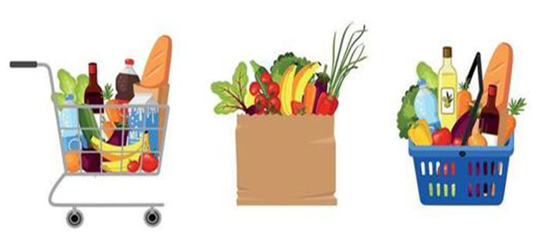 Food & Grocery