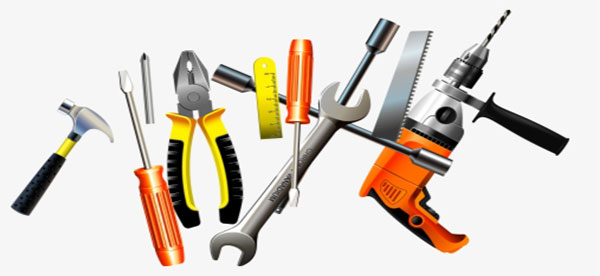 Hardware & Tools