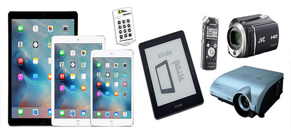 Multimedia Devices
