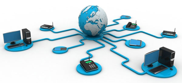 Network & Communication