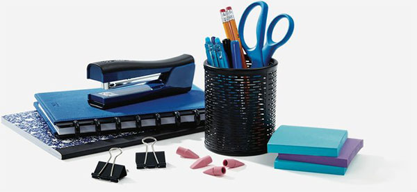 Office Equipment & Supplies